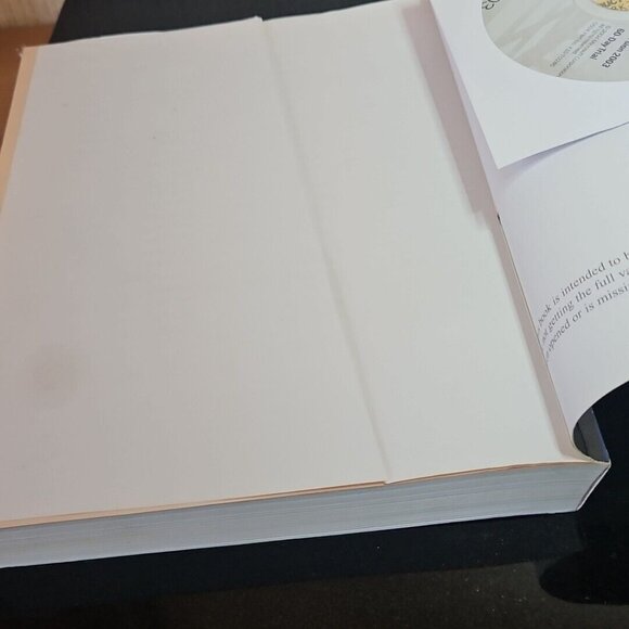 Programming Logic and Design Comprehensive with CDROM 4th Ed Farrell, Joyce - Picture 7 of 8